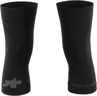 Утеплители колен ASSOS Spring Fall Knee Warmers black series 0