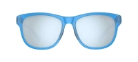 Очки Tifosi Swank Crystal Sky Blue с линзами Smoke Bright Blue 0