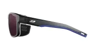 Очки Julbo SHIELD M (REACTIV 0-4 HC) black translu/blue/white 2