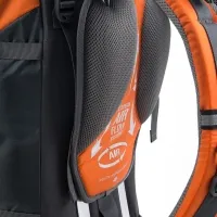 Рюкзак Naturehike NH70B070-B, 70L, blue 0