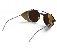 Очки Julbo LEGACY (Spectron 4) black/camel/havana 3