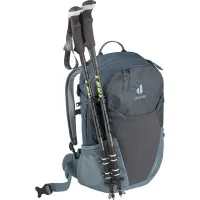 Рюкзак Deuter Futura 21 SL graphite-shale (4409) 9