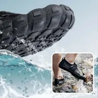 Взуття Naturehike CYY2321IA010, black 0