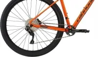 Велосипед 29" Cannondale Trail 5 ORG оранжевый 2018 2
