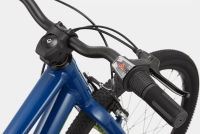Велосипед 24" Cannondale QUICK (2023) abyss blue 4