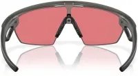 Очки Oakley SPHAERA (PRIZM Trail Torch) matte grey smoke 5