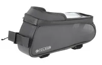 Сумка на раму ONRIDE Visor 40, 0.8л, grey 0