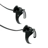 Манетки Shimano SW-R610 Ultegra Di2 2х11-speed левая+правая 2