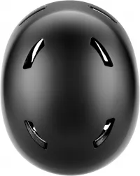 Шлем детский Giro Dime FS matt black 5