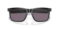 Очки Oakley HOLBROOK METAL (PRIZM Grey) matte black 4