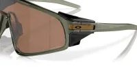 Очки Oakley LATCH PANEL (PRIZM Tungsten) olive ink 4