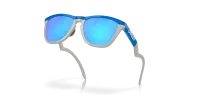 Окуляри Oakley FROGSKINS HYBRID (PRIZM Sapphire) primary blue/cool grey 0