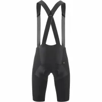 Велотрусы Assos EQUIPE RSR Bib Shorts S11 Black Series 0