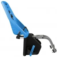 Дитяче велокрісло на раму Thule Yepp Maxi Seat Post Blue 0
