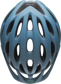 Шлем Bell Tracker matt grey/navy 2