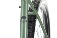 Велосипед 27.5" Kona Rove LTD (2023) gloss metallic green 3