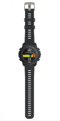 Смарт годинник Wahoo ELEMNT Rival Multi-Sport GPS Watch Stealth Grey 8
