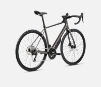 Велосипед 28" Orbea AVANT H30 (2026) magnetic bronze matt 1