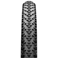 Покрышка 26 x 2.20 (55-559) Continental Race King (ProTection) black/black foldable TPI 3/180 (555g) 0
