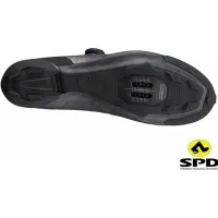 Веловзуття SHIMANO RX801ML black 0