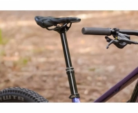 Велосипед 29" Polygon SISKIU T8 (2022) Purple Black 6