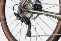 Велосипед 27.5" Cannondale TOPSTONE Carbon Lefty 3 (2022) mantis 4