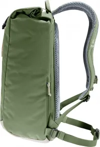 Рюкзак Deuter Stepout 22 khaki-sand (2618) 1