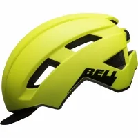 Шлем Bell Daily matt hi-viz 2