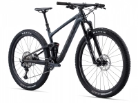 Велосипед 29" Giant Anthem Advanced Pro 2 (2022) black diamond 0