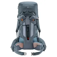 Рюкзак Deuter Aircontact Core 60+10 graphite-shale (4409) 2