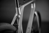 Велосипед 28" Merida SCULTURA ENDURANCE GR 8000 (2024) gunmetal grey 2