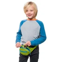 Поясная сумочка Deuter Junior Belt moss (2060) 0