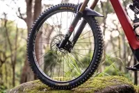 Покрышка 27.5x2.60 (65-584) Continental Argotal Enduro Soft TR Folding 3/330TPI black 5
