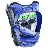 Рюкзак Deuter Ascender 7 (3049) indigo 5