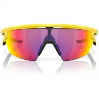 Очки Oakley SPHAERA (PRIZM Road) matte yellow 8