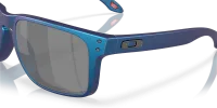 Окуляри Oakley HOLBROOK XL (PRIZM Black Polar) matte cyan/blue colorshift 3