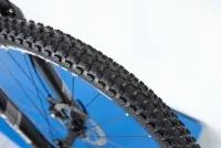 Велосипед 29" Trinx M116 Pro (2021) черный матовый 2