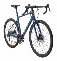 Велосипед 28" Marin Gestalt (2023) blue 0