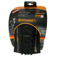 Покришка 29 x 2.30 (58-622) Continental Mountain King (ShieldWall System) black/black foldable TPI 3/180 (815g) 2