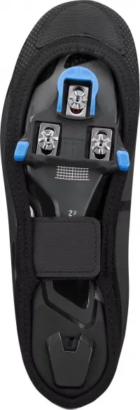 Бахіли Shimano DUAL H2O yellow 0