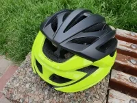 Шлем Giro Syntax black/highlight 2