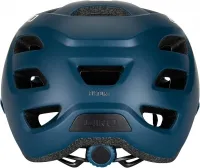 Шлем Giro Fixture matt harbor blue 4