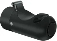 Комплект фара + мигалка Knog Plug Twinpack 250/10 Lumens Black 0