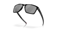 Окуляри Oakley SLIVER XL (BLACK Iridium) polished black 2