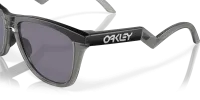 Окуляри Oakley FROGSKINS HYBRID (PRIZM Grey) matte black 3