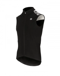 Жилетка Assos Mille GT Spring Fall Airblock Vest black series 3