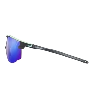 Очки Julbo ULTIMATE (Reactiv 1-3 high contrast) mint/black 2