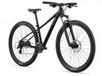 Велосипед 27.5" Liv Tempt 3 (2023) Black chrome 0