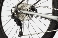 Велосипед 29" Cannondale Trail SE 4 (2022) grey 3
