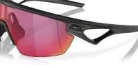 Очки Oakley SPHAERA (PRIZM Road) matte black 5